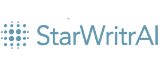 StarWritrAI logo