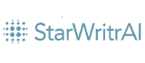 StarWritrAI logo